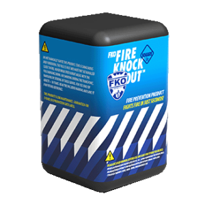 FKO Fireknockout consument 1 liter
