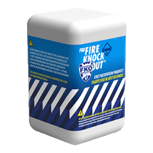 FKO Fireknockout consument 2 liter